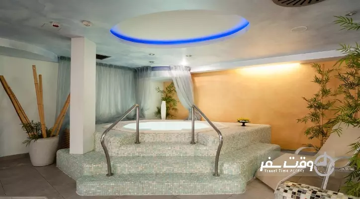 هتل لایف دیزاین بلگراد